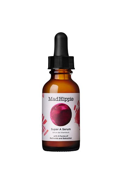 Mad Hippie VITAMIN A SERUM 30ML