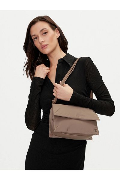 Calvin Klein Women's Shoulder Bag K60K 612224 -Pcb