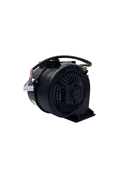 Arçelik P 40 EI Ankastre Davlumbaz Aspiratör Motoru 5SPD 9194016038