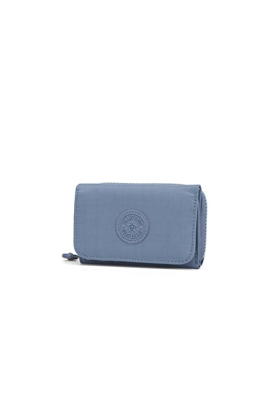 SMART BAGS Kadın Krinkıl Cüzdan