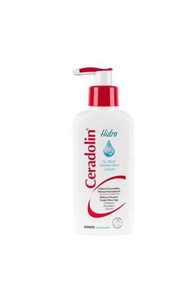 Ceradolin Hydro Water Based Moisturizing Lotion 200 ml