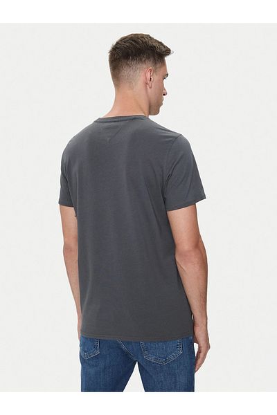 Tommy Hilfiger DM0DM04411 ΓΚΡΙ