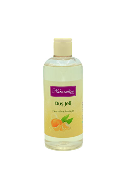 naturalive NATURALİVE DUJ JELİ