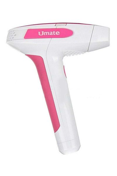 Umate T-006 Diary, Five Operating Modes, Two Care Lenses, All Products, Care Hair Care, 300,000 Flashes