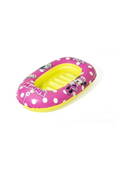 BESTWAY Minnie Beach Boat112Cm X 71Cm 26-91083