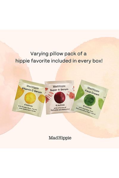 MAD HIPPE VITAMIN C SERUM 30ML