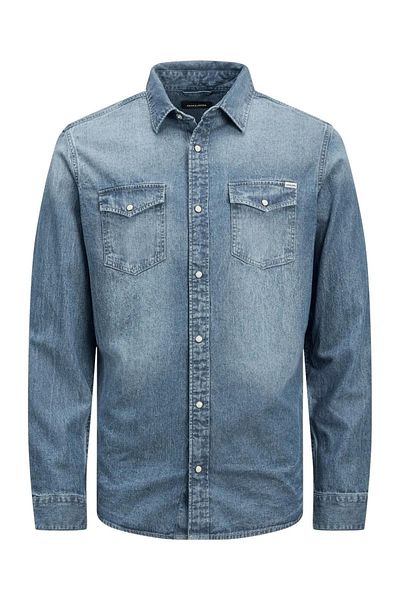 Jack & Jones Cămașă pentru bărbați Jack&Jones Jjesheridan Shırt