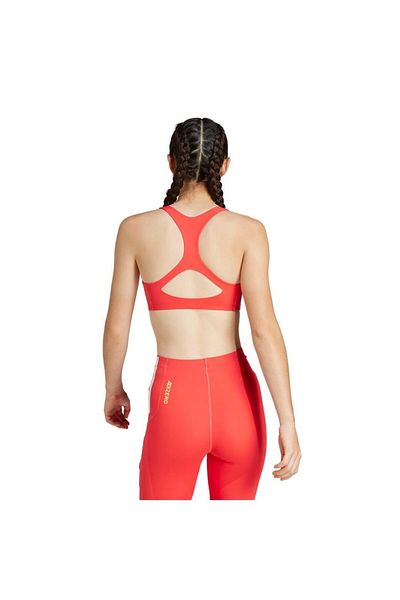 adidas Women's Sports Bra Adızero Ms Jı8047