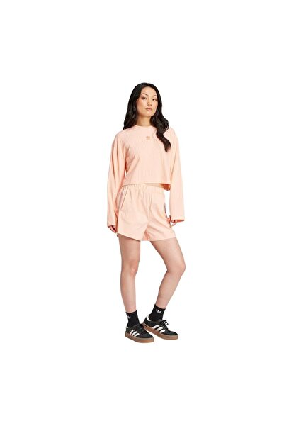 adidas Γυναικείο φούτερ Ess Wr Ls Jd5122