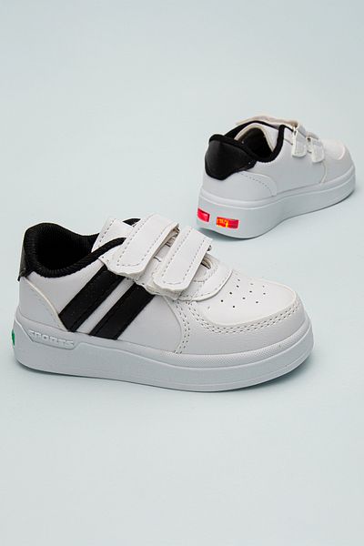 Slipcat Unisex Lighted Velcro Comfortable Children's Sneakers - Baby and Kids Sneakers