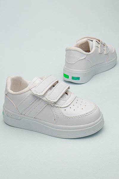 Slipcat Unisex Lighted Velcro Comfortable Children's Sneakers - Baby and Kids Sneakers