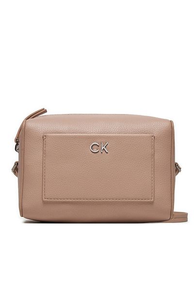 Calvin Klein K60K612274 Model šedý crossover