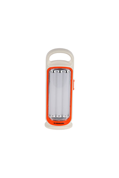 Olsenmark OME2702 LED Rechargeable Emergency Lantern, 42 Pcs