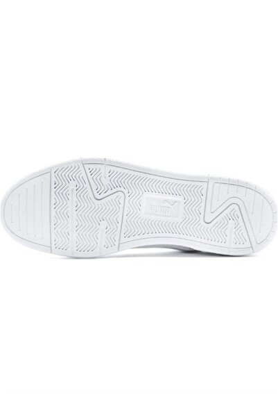 Puma Ayakkabı 36986302 Caracal White- Silver
