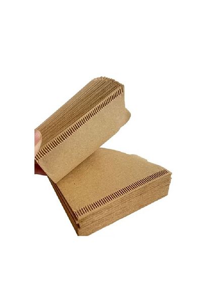 Primo Plus 100-Piece Coffee Paper Filter