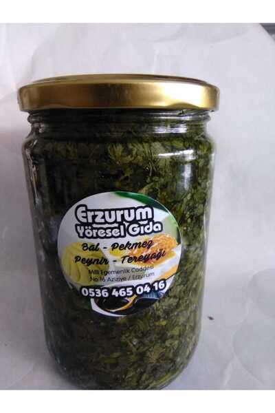 Erzurum yöresel gıda -aşotu 660 cc