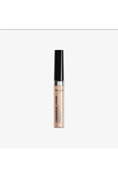 Oriflame The One High Pigmentation Liquid Eye Shadow with Lasting Effect for 8 Hours