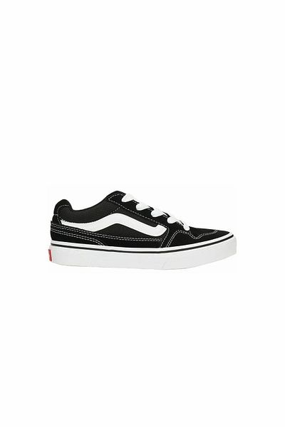 Vans Caldrone Vn0005w6ba21 - Black/White