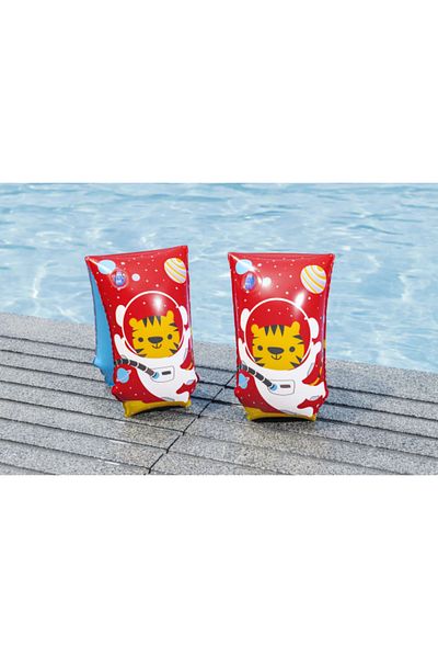 BESTWAY أساور الحياة المائية 30×15 سم - 26-32102