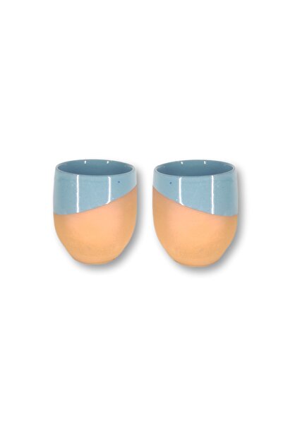 çömlek diyarı كوب مزجج بدون مقبض