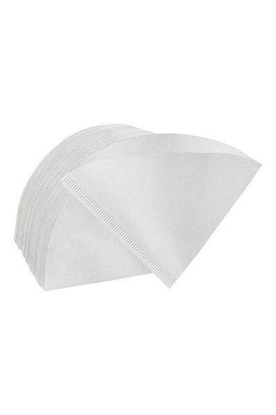 Primo Plus V60 coffee filters, 100 filters