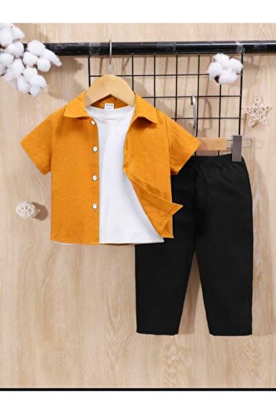 DOCE ELEGANTE SET 3 piese pentru copii