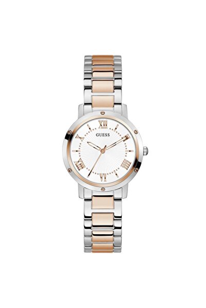 Guess Gugw0404l3 Rose Gold Wristwatch
