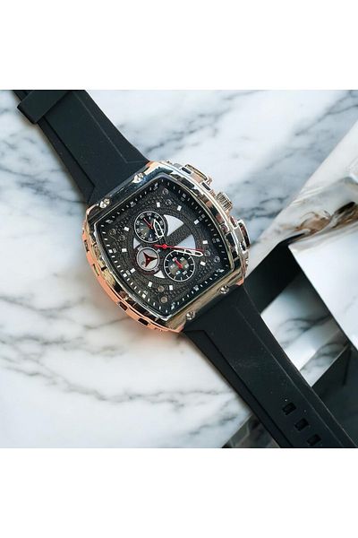 pullmarkt Analog Men's Wristwatch