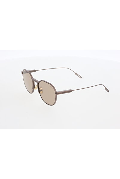 ZEGNA Solar 0234 38J - 55 20 145 Model Comfortable Cutting
