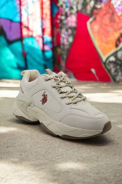 U.S. Polo Assn. A 1019472561   Sneakers