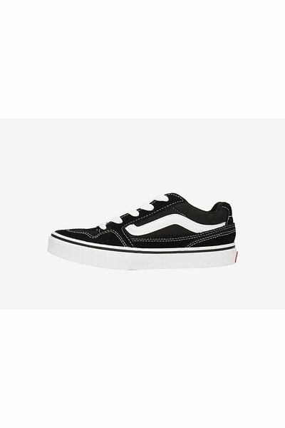 Vans Caldrone Vn0005w6ba21 - Black/White