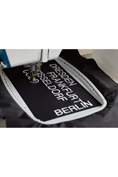 Pfaff Creative Expect 350 Nakış ve Dikiş Makinesi