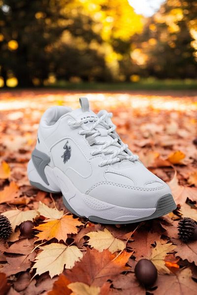 U.S. Polo Assn. Α 1019472561   αθλητικά παπούτσια