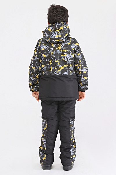 Benittokids Boy's 2-piece Ski Set 51263