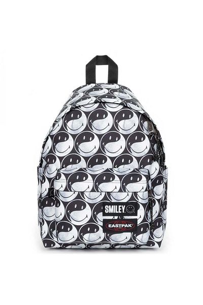 Eastpak Smiley Day Pak'R S - 13L Capacity Backpack