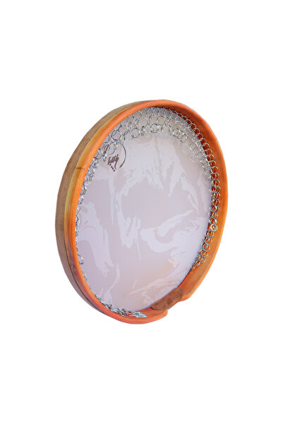 Habibi Μικρού μεγέθους Professional Def Daf Erbane Bendir Yhd-303s