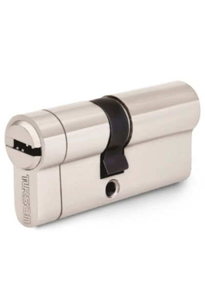 Geylani 68 mm 306/BT Model Tursan Baril cu bile cu capcană - 3 chei