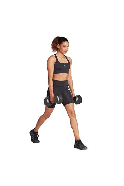 adidas Kadın Tayt OPT ST 7INCH L IQ2686