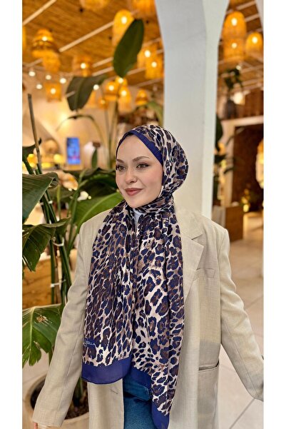 locella Koza Pamuk Şal-4105