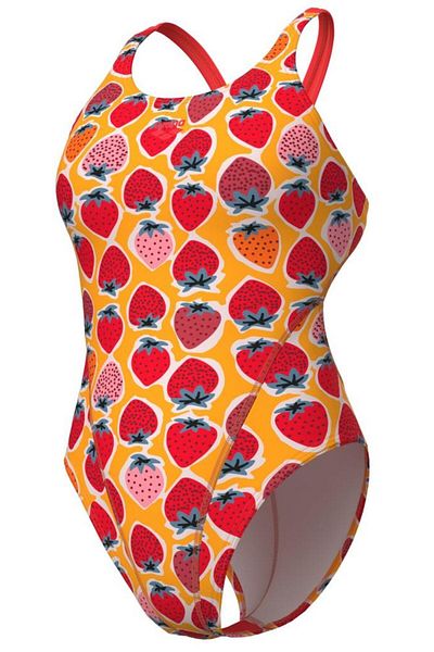 ARENA Strawberry Women's Swimming Trunks 007157439