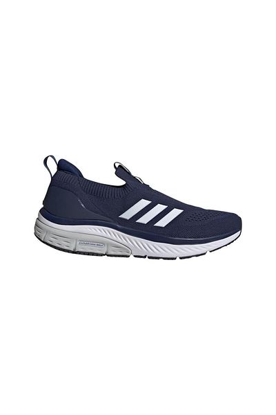 adidas Cloudfoam Walk Lounger Blue γυναικεία παπούτσια περπατήματος Id4062