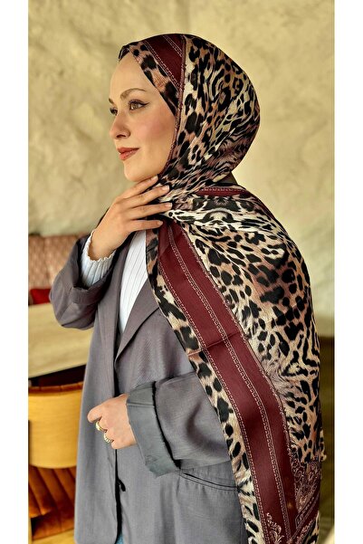 locella Σάλι από μετάξι-5007