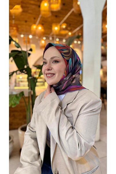 locella Soft Cotton Scarf-1247