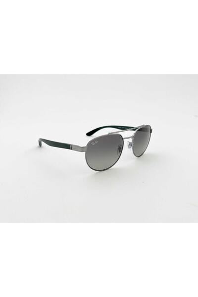 Ray-Ban 3736 926911 56 Men's Sunglasses