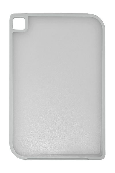 Prima Nova Gray Large Fika Cutting Board - 305*445*9 mm