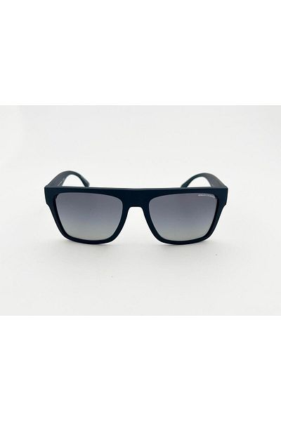 Armani Exchange Men's Sunglasses 4113S 81814L 55