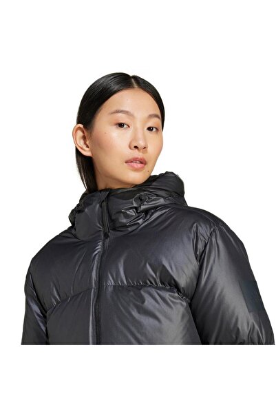 adidas W BIG BAFFLE J Γυναικείο παλτό IV9771