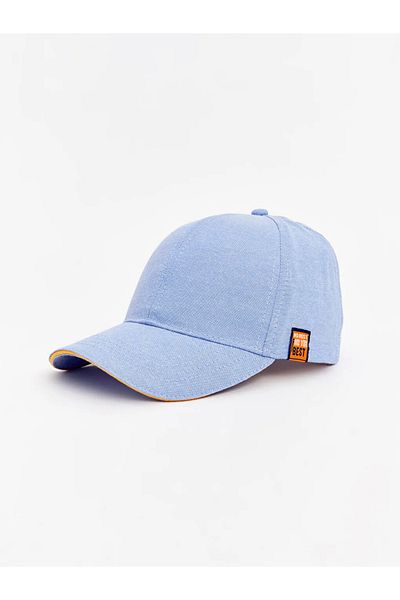 LC Waikiki LCW ACCESSORIES Pălărie albastră pentru băiat