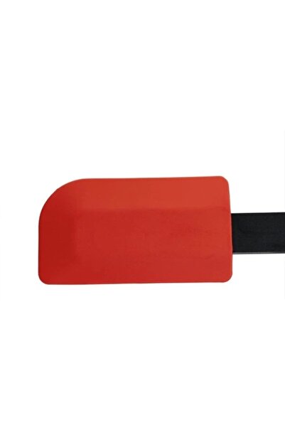 Woll Silicone Flat Spatula - Convenient Use