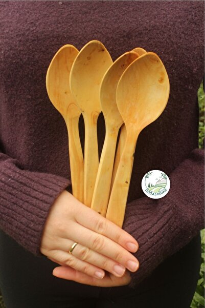 doğalından Boxet Spoon (1 Pcs)